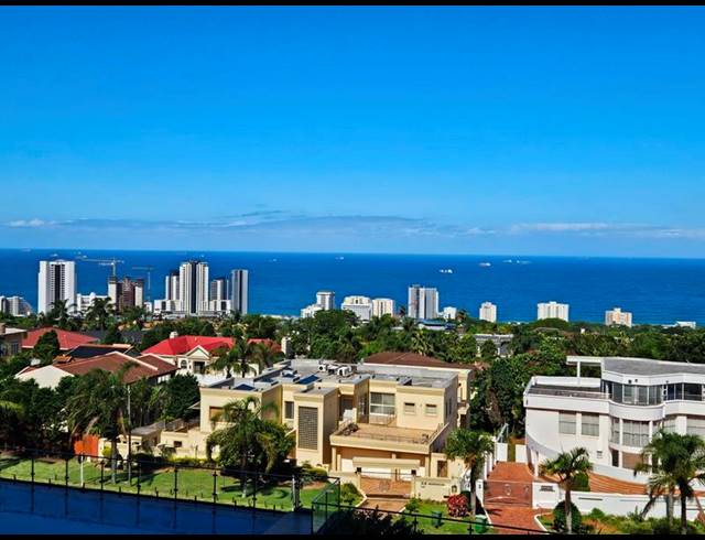 2 BEDROOM PROPERTY TO RENT IN UMHLANGA RIDGE